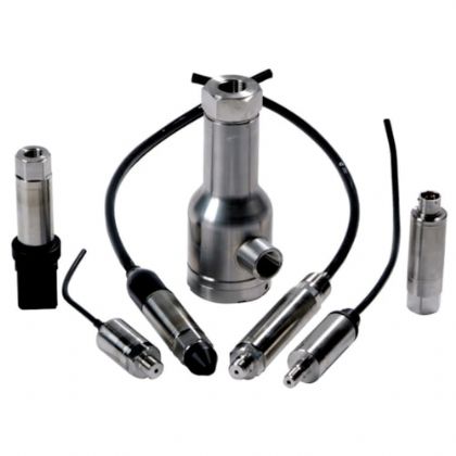 UNIK 5000高性能压力m88明陞官网