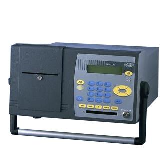 高精度数据采集系统：DATALOG 20 / 90 / 140